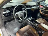 Audi E-Tron 2020